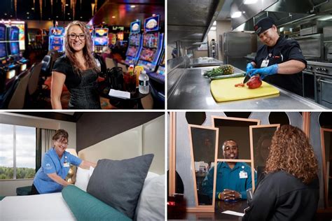 FireKeepers Casino Hotel Careers and Employment.